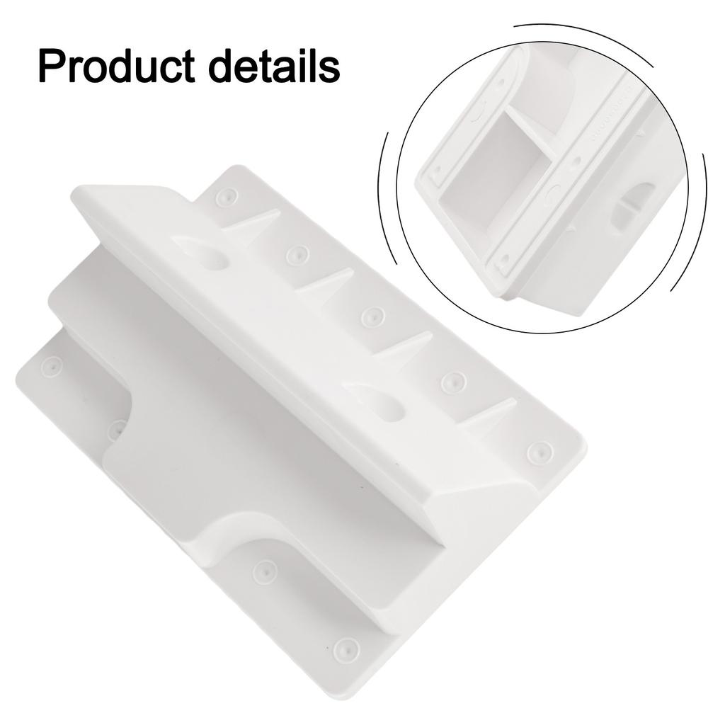 Secure Installation Solar Panel Mounting Bracket High-strength Structure