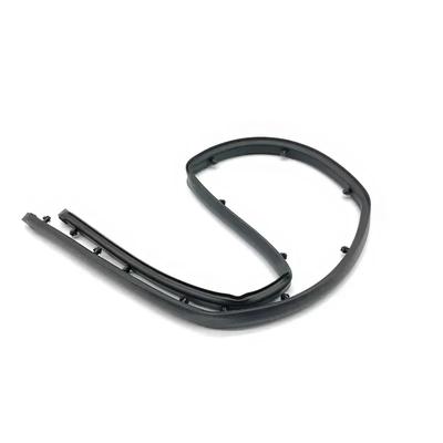 86357A7000 86357-A7000 Front Bumper Filler Strip Assy for Kia 2014 2015 2016 Forte5 CERATO 1.8L 2.0L