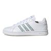 adidas Neo Grand Court Casual Low-Top Sneakers Women Sneakers White GZ0988