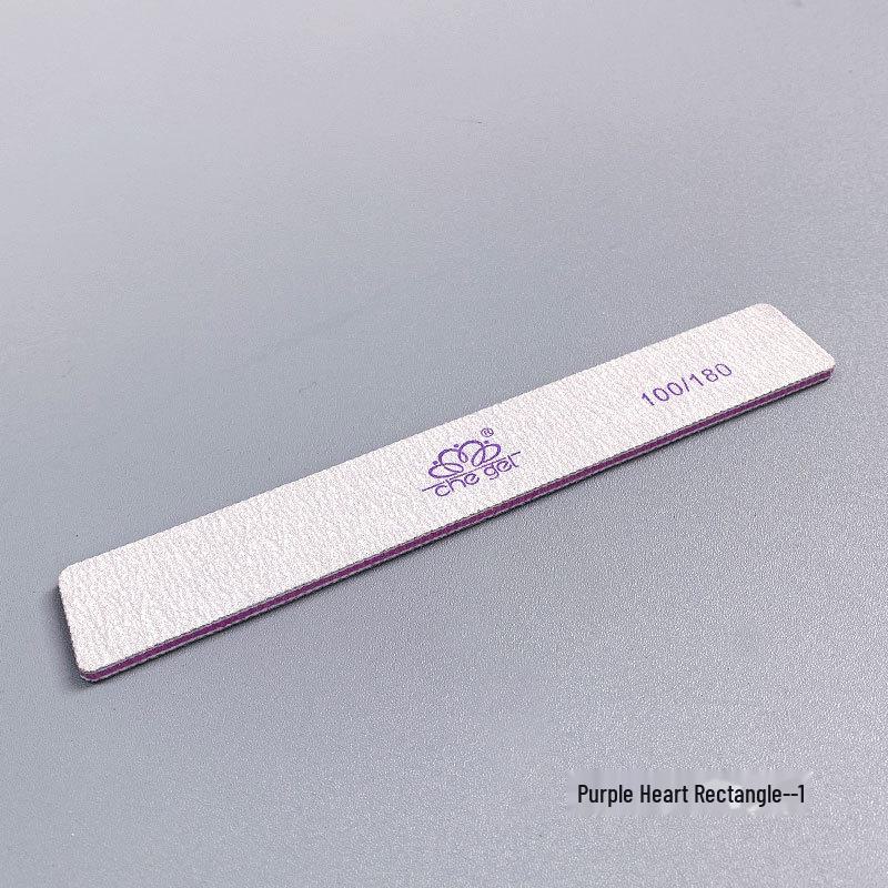 New Gel Nail Polish Strips Set: Includes Remover, Rubbing Strips, Nail Shaper, and Polishing Sponge