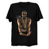 Isaac Hayes Kurzarm Unisex T-Shirt Alle Größen S bis 5XL 8D466 - Kostenloser Versand Unisex T-Shirt