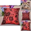 Modern Minimalist Plush Velvet Cushion Cover For Sofa Bed And Office Decor In Various Colors