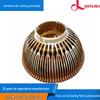 High-Pressure Precision Aluminum Alloy Die-Casting Parts for Machinery