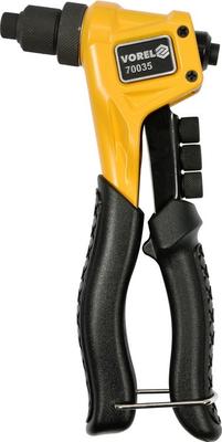 HANDNIETER 2,4-4,8MM 70035 VOREL