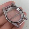 Stainless Steel Watch Case 36mm for 4R Watch Movement Accessories Steel Watch Watch Case Shell
