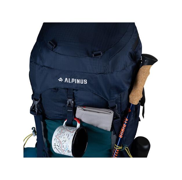 Alpinus Woodpecker 70 Backpack
