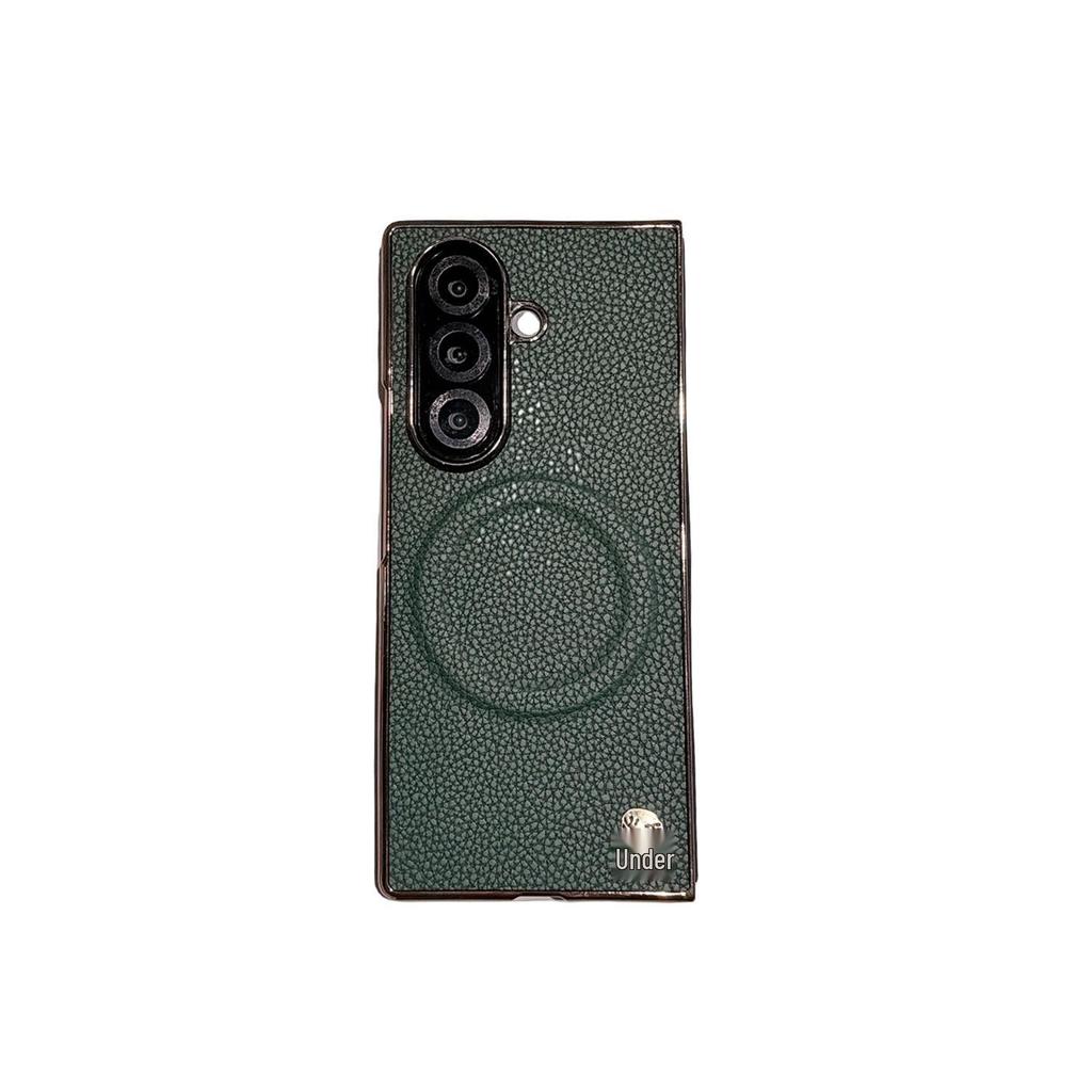 Samsung Z Fold6/Flip7 Magnetic Foldable Drop-Proof Case