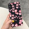 Phone Case For Motorola Moto G53 G73 5G 2022 Beautiful Flower Pattern Soft Silicon Cases For MOTO G73 MotoG53 XT2335
