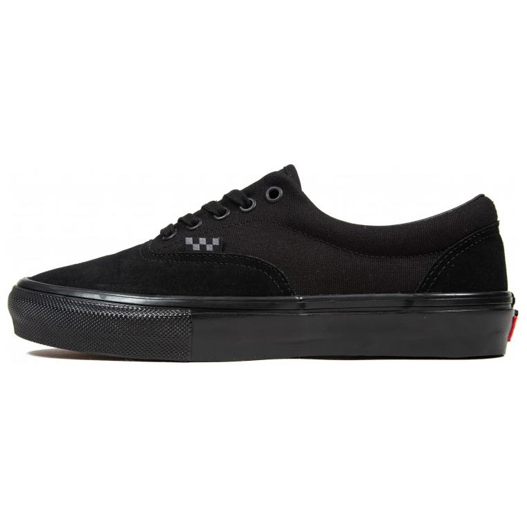 Vans Scarpe Era Skate Era Sneakers Basse Comode Unisex Nere VN0A5FC9BKA