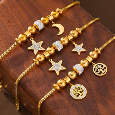 Armbänder – Manschettenarmbänder