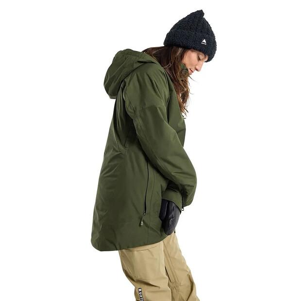 Burton Куртка Goretex Pillowline
