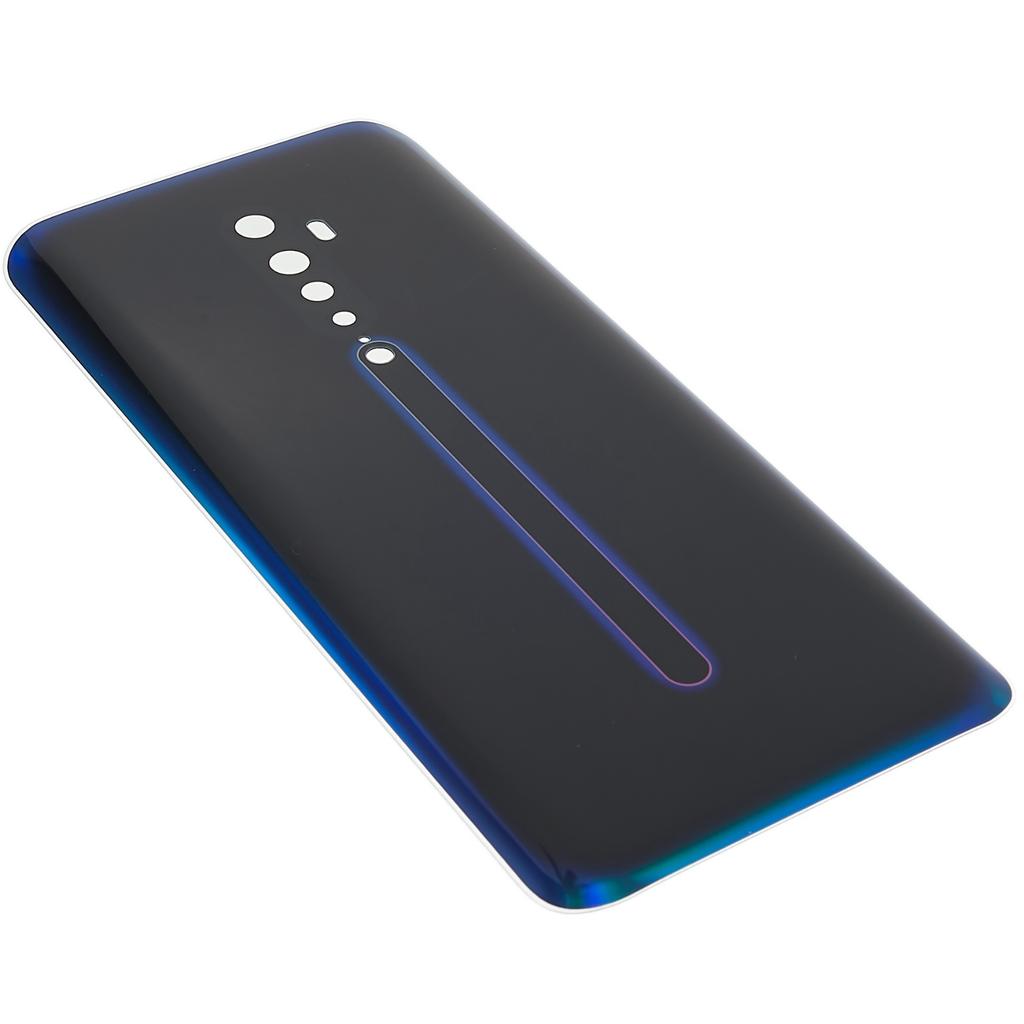 Für Oppo Reno2 Telefon Rückseite Batteriegehäuse Abdeckung Ersatzteile (ohne Logo)