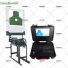 Yulongshan High-Precision Live-Fire Pop-Up Target System