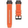 Silicone Band for 22mm/26mm Replacement Wrist Strap Quick Release Wristband Strap Sweatproof Bracelet Watch Belt