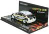 PMA scale Ford Focus Rally Monza 2008 Finished Product 1/43 #46