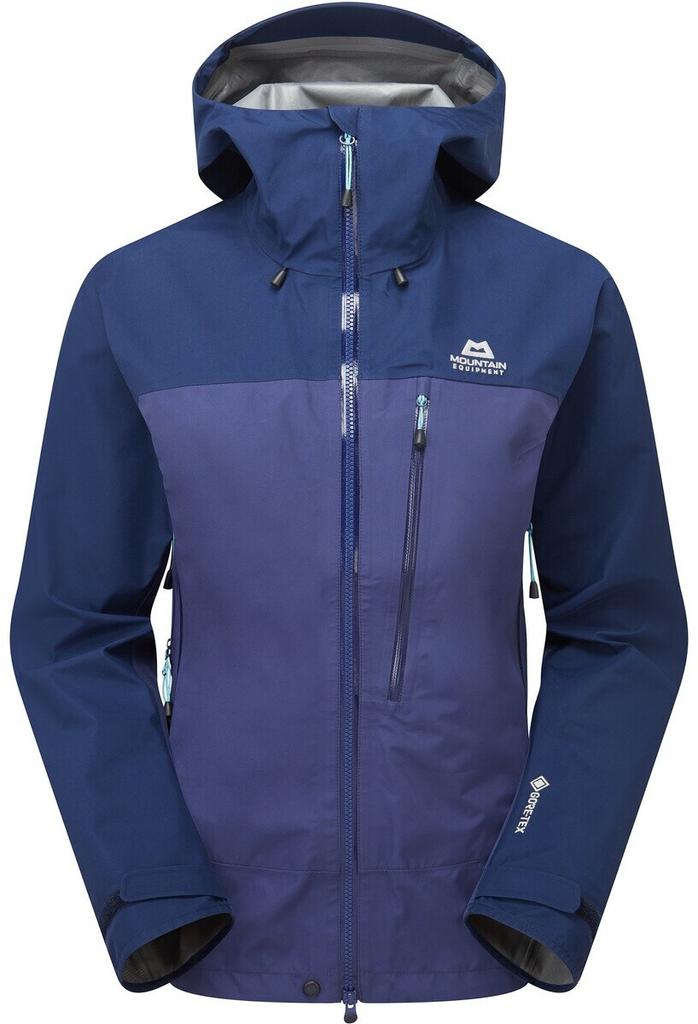 Jacket Mountain Equipment Makalu Wmns Jacket (ME-006914) Amethyst/medieval