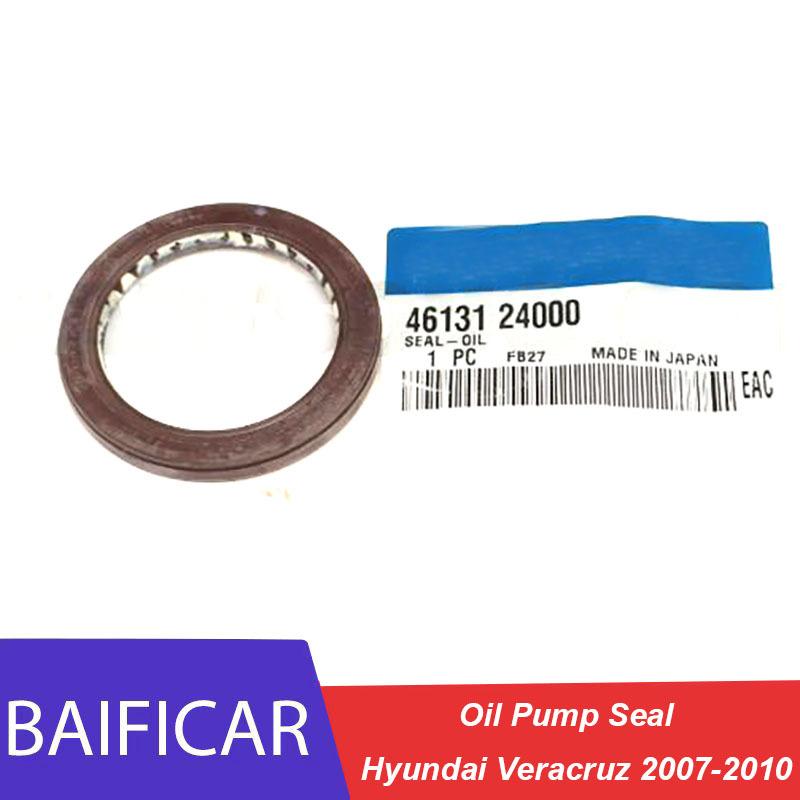 

Baificar Brand New Automatic Transmission Oil Pump Seal 46131-24000 4613124000 For 2007-2010 Hyundai Veracruz China