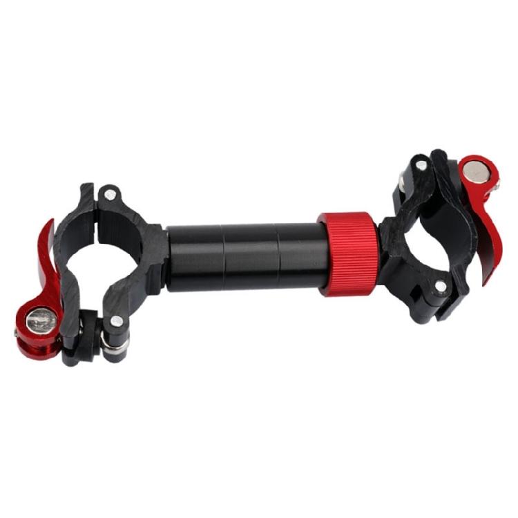 

Umbrella Mount Clip 360Degree Rotate Fishing Chair Clamps Adjustable Fishing Chair Clamps Bracket Easily to Install 1