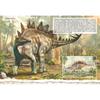 Dinozaury I Zwierzęta Prehistoryczne Książka Encyklopedia Twarda Oprawa