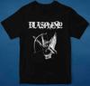 Blasphemy Rock Band Tshirt