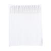 Compact Nylon Lip & Eye Makeup Brush - Disposable, Hollow Rod Design for Lipstick, Lip Gloss, and Eyeshadow Application