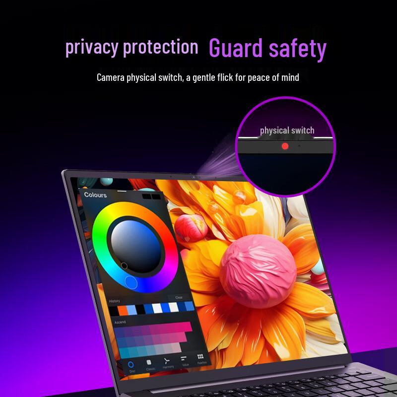 Laptop Edição de Batalha Mechanical Revolution Boundless 14S (Versão CN)