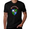 75th Ranger Regiunisext Tshirt Soft Touch Basic Cotton Tshirt