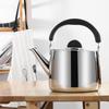 Kettle Stainless Steel Whistle Kettle Large Capacity Thickened Kettle Gas Gas Induction Cooker Universal Kettle