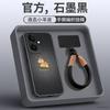 Suitable for Honor 400pro mobile phone case, lambskin case, Honor 400 special all-inclusive anti-drop 300 advanced sense