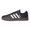 adidas Sneakers Vl Court 3.0 'Black White Gum' ID6286