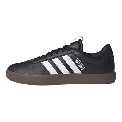 Vl Court 3.0 'Black White Gum' Sneakers ID6286