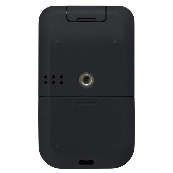 Roland R-07-BK High-Resolution Audio-Rekorder, Schwarz