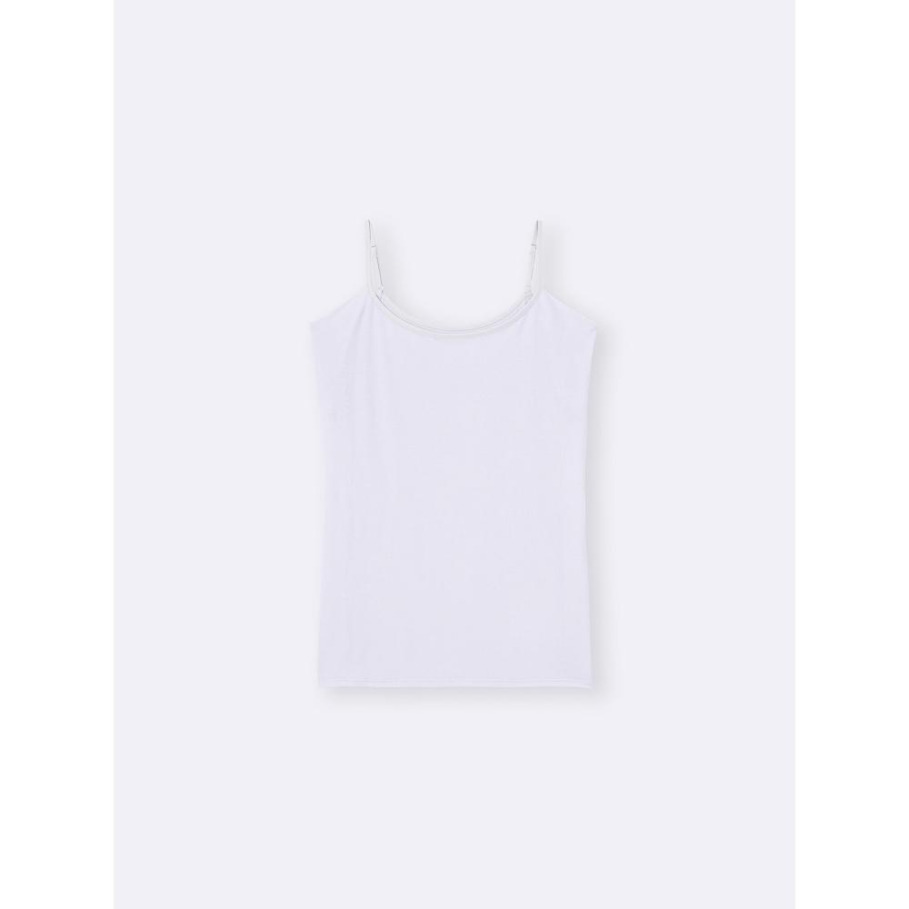 Gu By Uniqlo Styledry Camisole  With Sweat Guard 