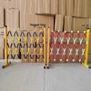 Fiberglass Insulated Telescopic Safety Barrier