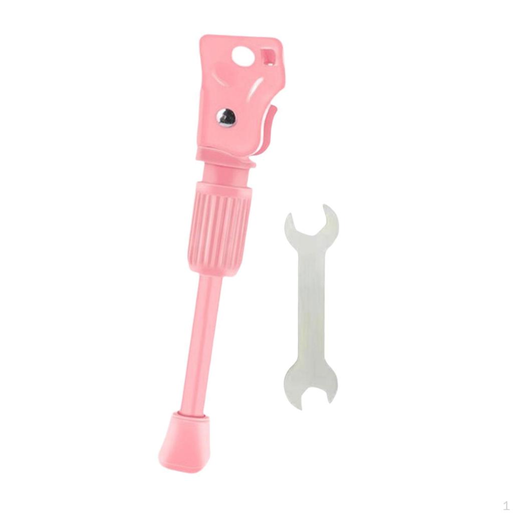 Kickstand for Kids, Support Stand BMX And Road Bikes