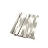 20pcs Pure Nickel Strip Nickel Sheets 18650 Battery Spot Welding DIY Battery Pack Connection Length100mm