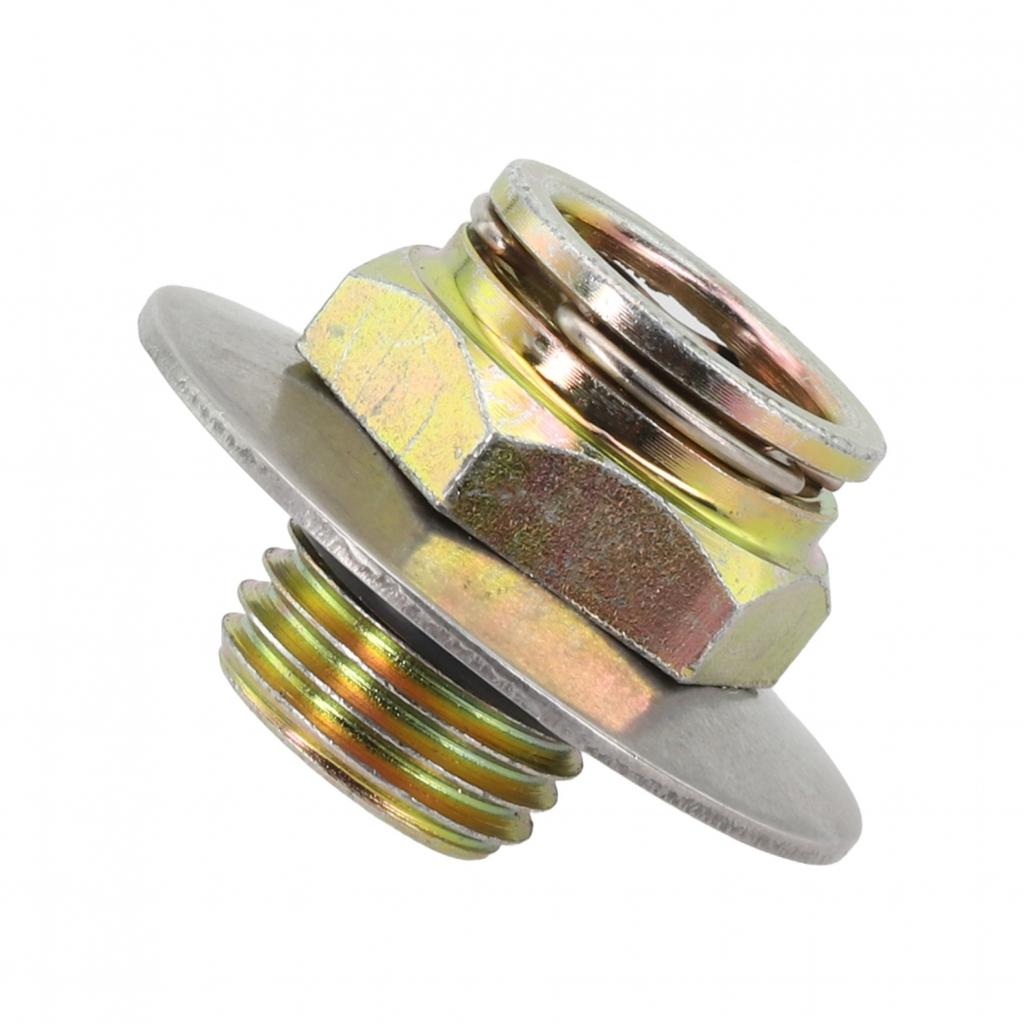 Automatic Transmission Oil Coolant Line Connector for Chevrolet Models 15226661