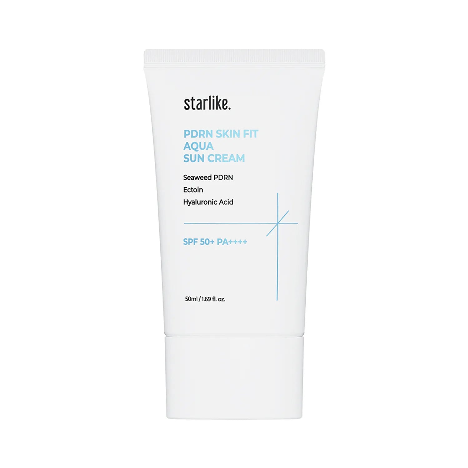 starlike Skin Fit Aqua Sun Cream 50ml 50ml