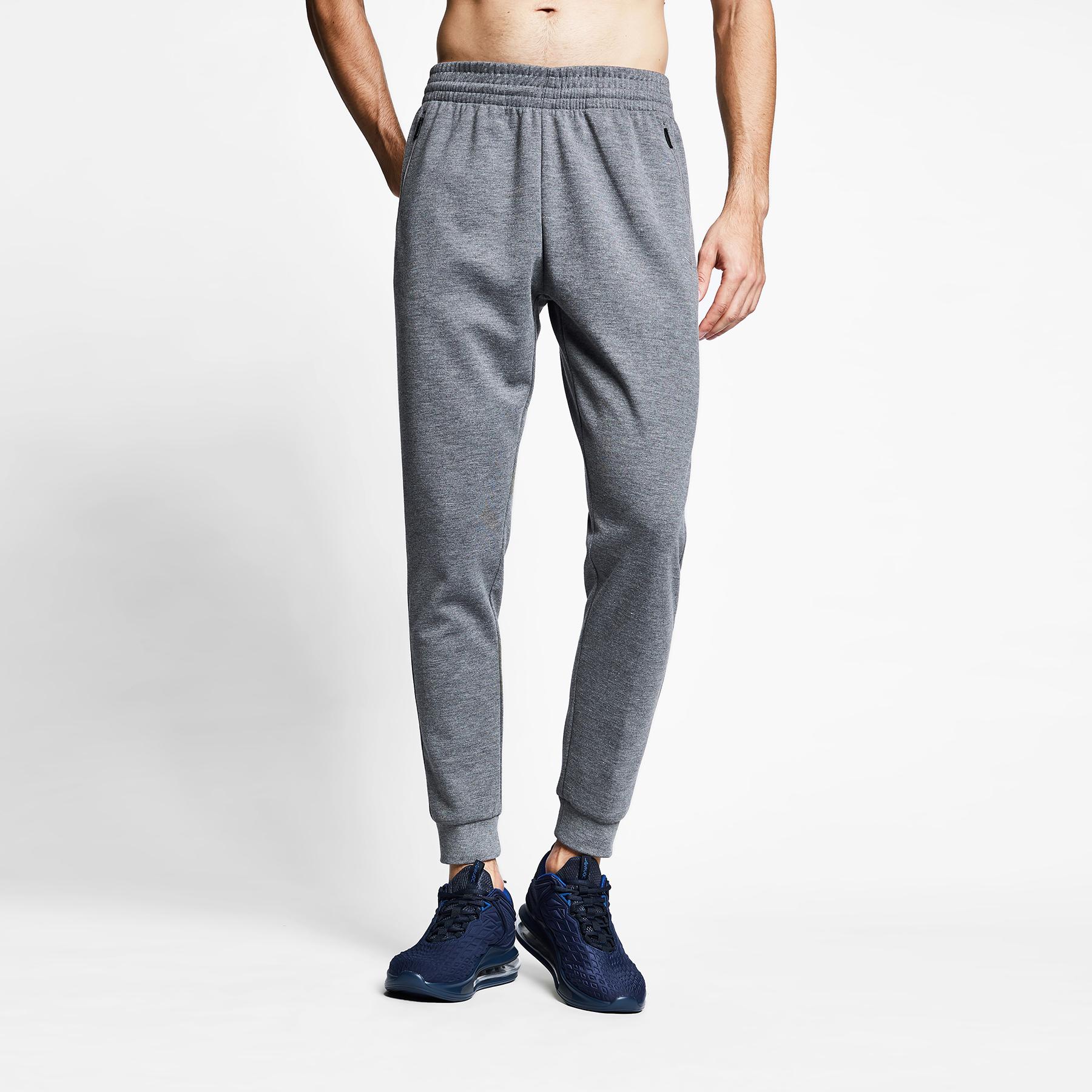 

Спортивные брюки Lescon 22S-1240-22N L чёрный