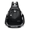 Women's Large Capacity Backpack Multi-compartment Multi-function Shoulder Bag