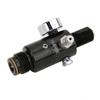 Paintball /8\\\\\\\"18UNF Thread Input 3000psi Output Pressure 800psi   Regulator