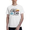 2026 Ecuador Phrase Summer Y2K Graphic Short Sleeve Unisex Tops T Shirts Hip Hop Streetwear Top Y2K Gothic Cotton Oversized T-shirts