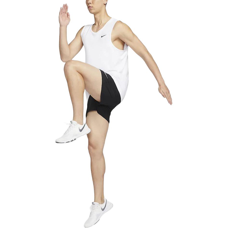 New Nike Tank Tops Men's White DV9842-100