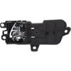 Front Right Ide Interior Door Handle For 2011-2014 13 Hyundai Sonata 2.0 2.4L