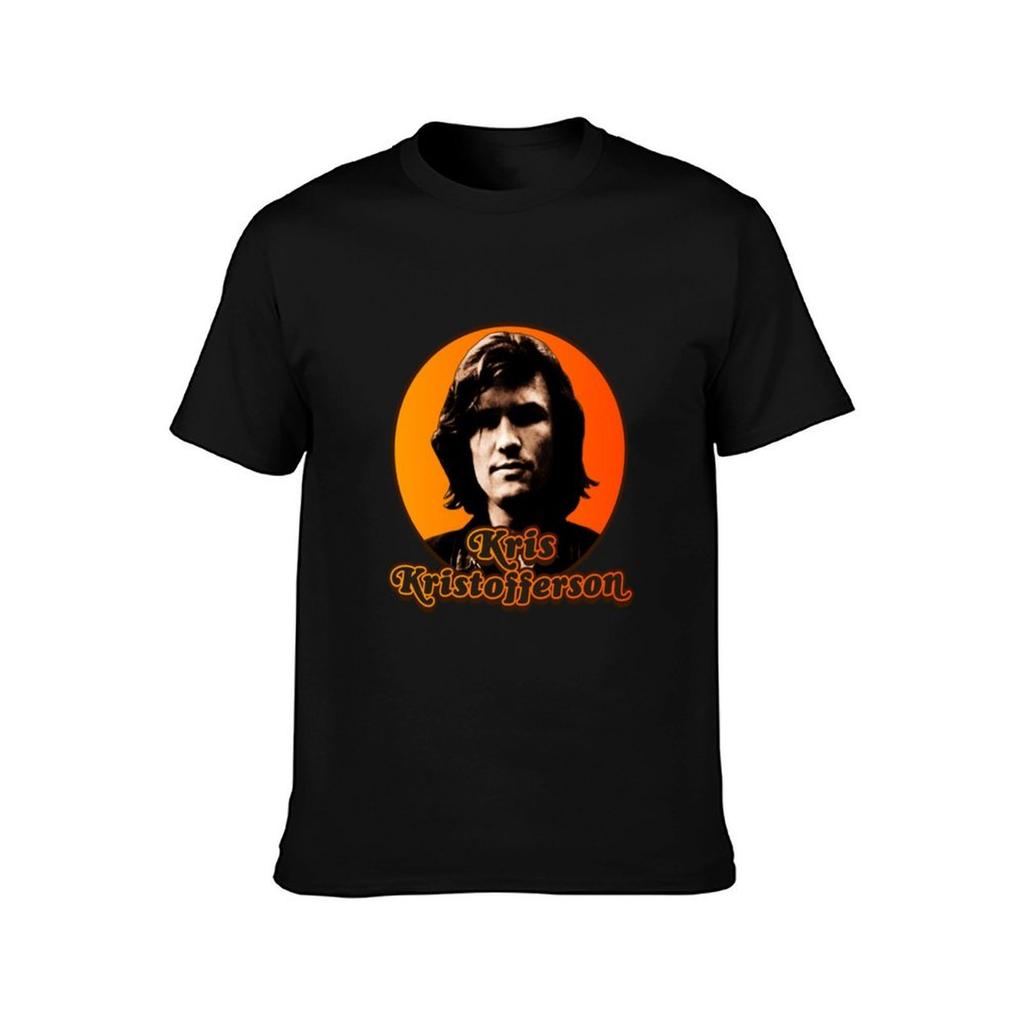 Kris Kristofferson TShirt Cool Dry Performance TShirt