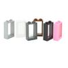 Compatible With 60593 60602 MOC Building Blocks DIY Educational  1x2x3 Window Doors Frame With Glass Accessories For Children