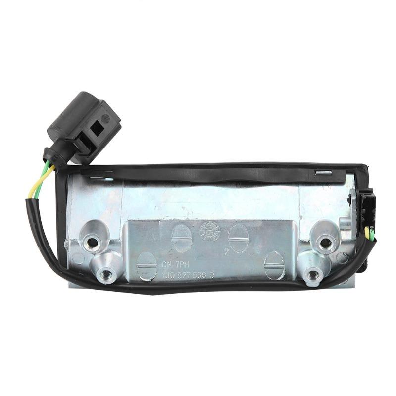 1J0827566D 1J0 827 566 D New Rear Trunk Hatch Lift Tailgate Micro Switch Handle For Passat B5 Bora Golf IV 1999-2009