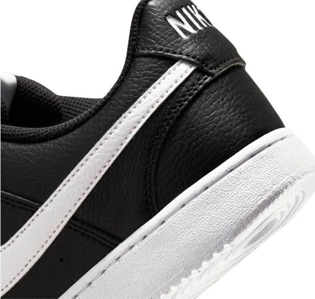 Sneakers Nike Court Vision Low Black/white/black