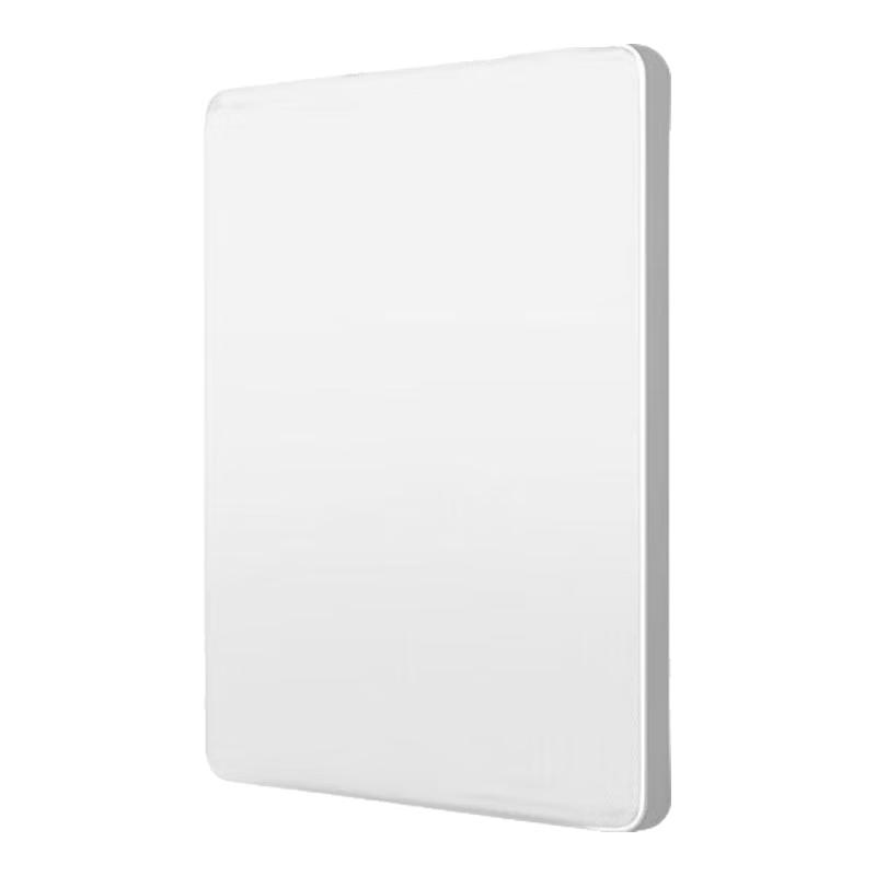 Weiyi Color-Coded Antibacterial Plastic Cutting Board