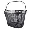 Kids Bike Basket with Handle for Boys Girls Front Cycling Basket for Most Tricycles Scooters